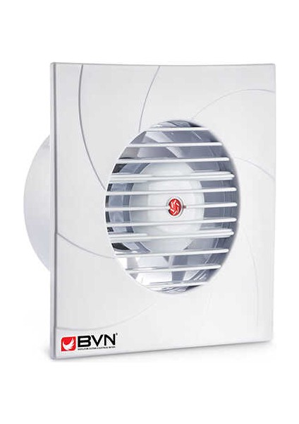 Bahçıvan Ef 1530 I Dekoratif Plastik Fan