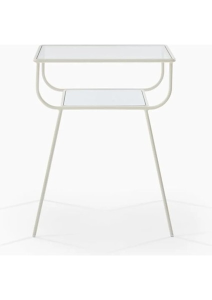 Oslo Geyik Yan Sehpa modelleri