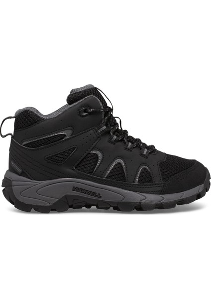 Oakcreek Mid Lace Waterproof Çocuk Outdoor Bot