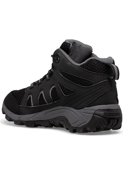 Oakcreek Mid Lace Waterproof Çocuk Outdoor Bot