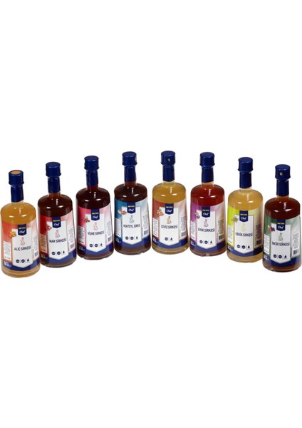 Incir Sirkesi 500 ml Fıg Vinegar fiyatları