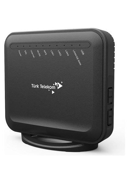 VMG-3313-B10A 300MBPS Kablosuz USB Vdsl2 Adsl2 Modem Router