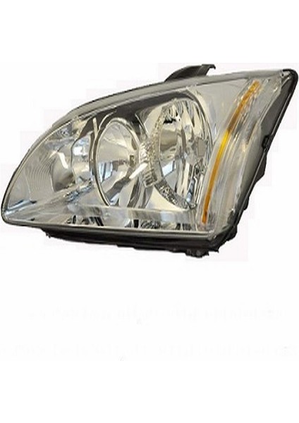 Ford Focus Ön Far Sol 2005- 4M5113101AD
