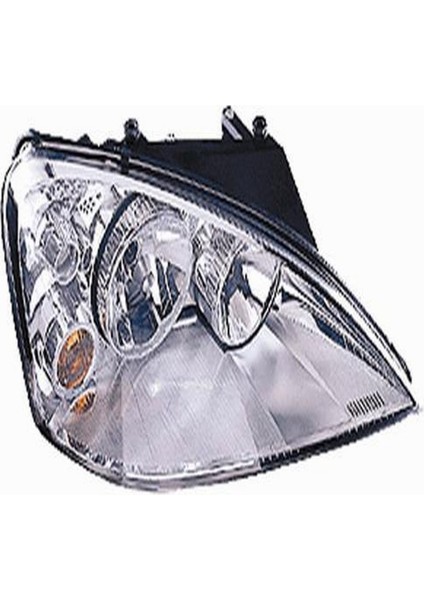 Ford Mondeo Ön Far Sağ 2001-2006 1S7113005SE