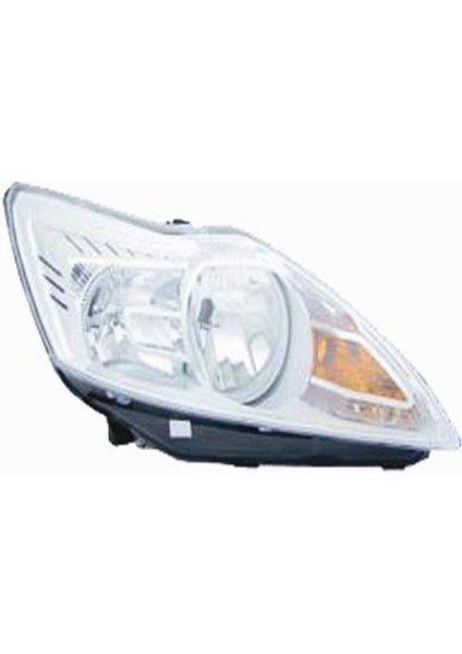 Ford Focus Ön Far Elektrikli Motorlu Sağ 2008- 8M5113100AE