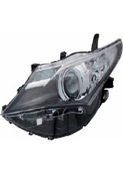 Toyota Aurıs Ön Far Elektrikli Ledli Sol 2012- 8117002J60