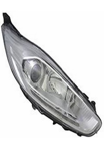 Ford Fiesta Ön Far Elektrikli Motorlu Mercekli Sağ 2012- C1BB13W029CH