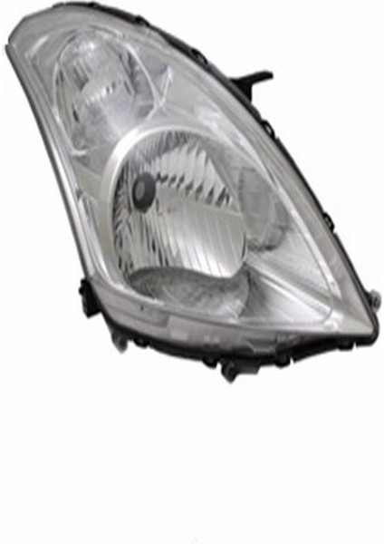 Suzukı Swift Ön Far Elektrikli Motorlu Hb Sağ 2011- 35120-68L00-000