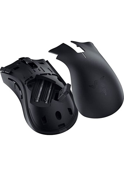 Deathadder V2 x Hyperspeed RZ01-04130100-R3G1 Kablosuz Optik Oyuncu Mouse