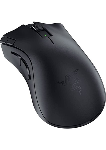 Deathadder V2 x Hyperspeed RZ01-04130100-R3G1 Kablosuz Optik Oyuncu Mouse