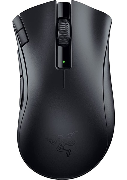 Deathadder V2 x Hyperspeed RZ01-04130100-R3G1 Kablosuz Optik Oyuncu Mouse