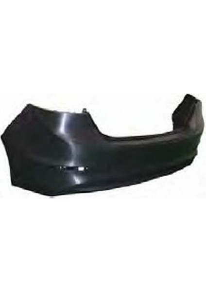 Hyundaı Elantra Arka Tampon Alt Spoilerli 2015- 86611F2000