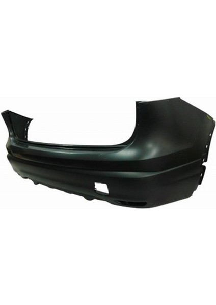 Nıssan Qashqai Arka Tampon 2013- 850224EA0H