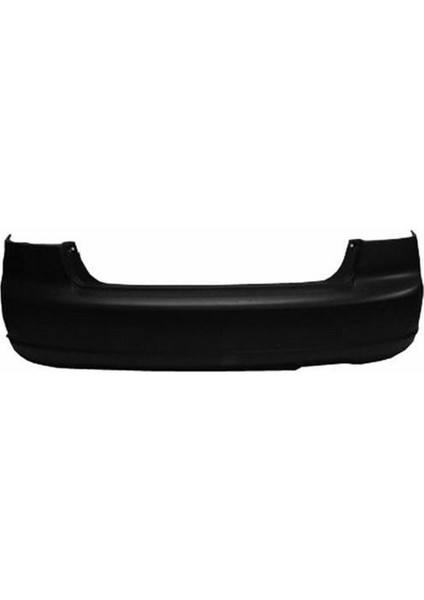 Honda Civic Arka Tampon Sdn 2006- 71501SNKG000