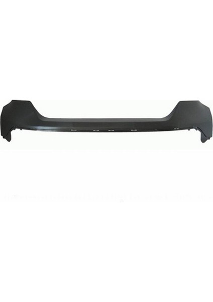 Honda Crv Ön Tampon Üst 2007- 71501SWWG10ZF