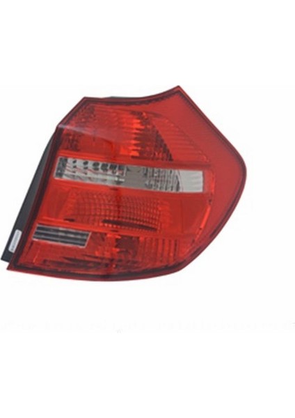 Bmw 1 E87 Arka Stop Kırmızı Hb Sağ 2007-2011 63217164956
