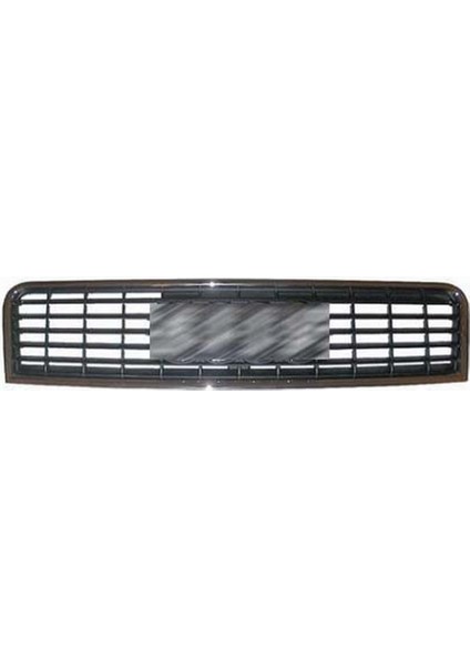 Audı A4 Ön Panjur 2001-2004/TÜV 8E0853651F3FZ