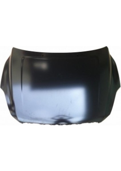 Volvo XC60 Motor Kaputu Alüminyum 2009-2012 31335847