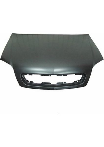 Opel Vectra Motor Kaputu Alüminyum 2002- 93184795