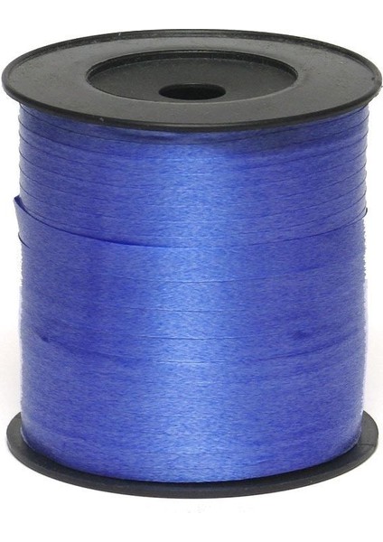 Rafya 5 mm Lacivert 200 Metre