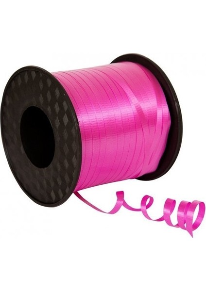 Rafya 5 mm Fuşya 200 Metre