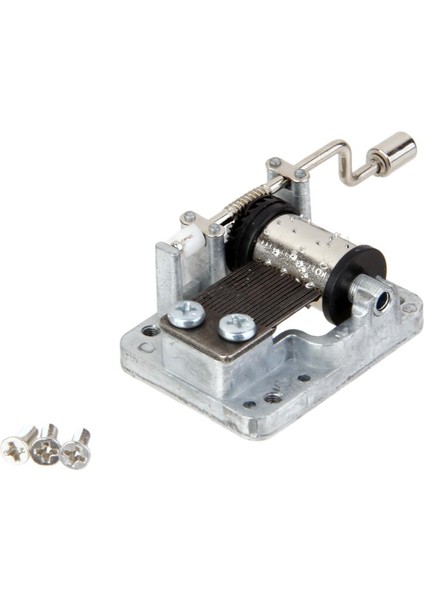 Müzik Kutusu Mekanizması (Yurt Dışından) fiyatları