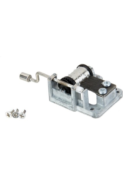 Müzik Kutusu Mekanizması (Yurt Dışından) fırsatları