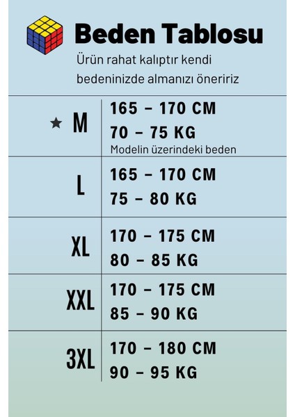 Erkek Gri Melanj Içi Yumuşak Kalın Rahat Paça Lastikli Ribanalı Eşofman Altı 21EESAKNSP fiyatları