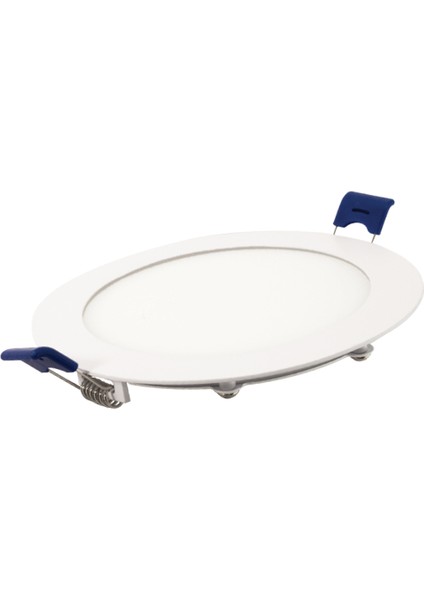 18W Sıva Altı LED Panel 6500K Beyaz Işık