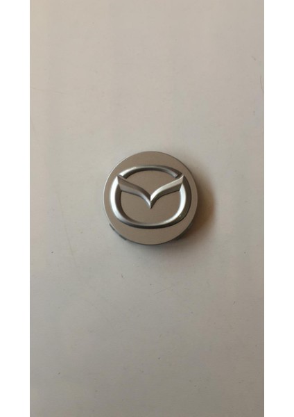 Jant Göbeği Mazda 626 99-02 Gri / GE4T-37-192