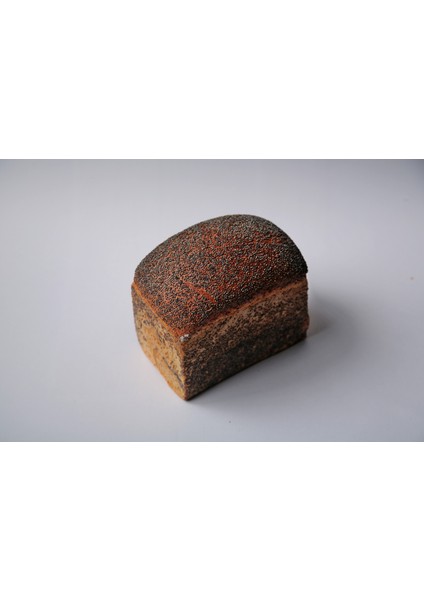Ekşi Mayalı Karakılçık Ekmeği 500 Gr.
