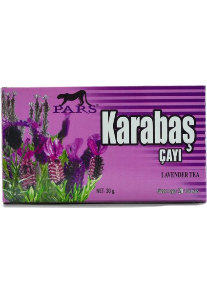Karabaş Çayı
