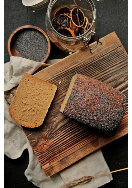 Ekşi Mayalı Karakılçık Ekmeği 500 Gr. modelleri