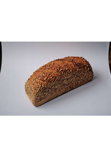 Ekşi Mayalı Tam Tahıllı Ekmek 750 Gr.