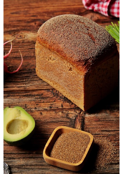 Ekşi Mayalı Kars Kavılca Ekmeği 500 Gr. fiyatları