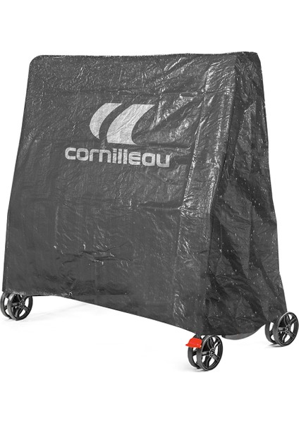 Sport Masa Tenisi Masası Örtüsü