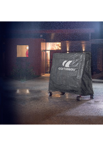 Sport Masa Tenisi Masası Örtüsü fırsatları