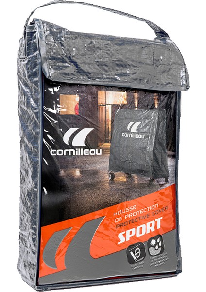 Sport Masa Tenisi Masası Örtüsü indirimleri