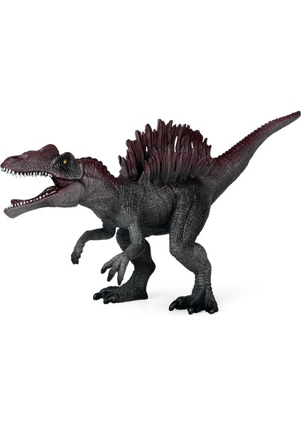 23CM Dinozor Spinosaurus Model Oyuncak Hediye (Yurt Dışından)