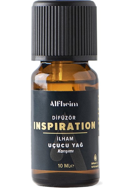 10 ml Vücut Yağı