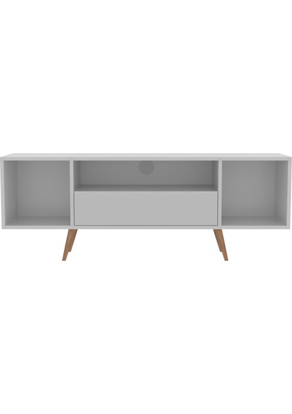 C1220 Rima Tv Ünitesi Beyaz 150 cm
