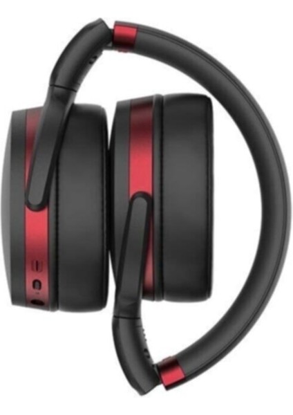 Hd 458BT Anc Kulak Üstü Bluetooth Kulaklık