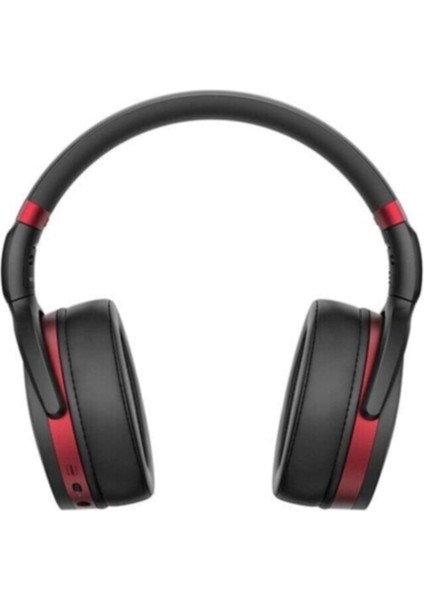 Hd 458BT Anc Kulak Üstü Bluetooth Kulaklık