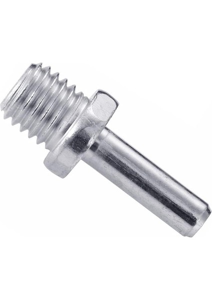 Rodex Avuç Içi Taşlama Cırt Zımpara Tabanı + Pim Seti 115MM ( 6 Parça ) RZP115 fırsatları