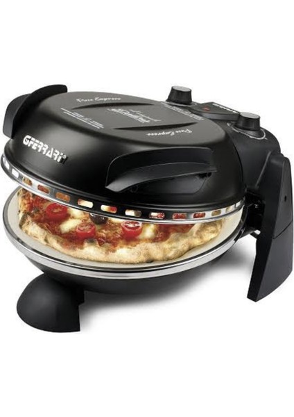 Delizia Pizza Makinesi modelleri