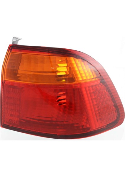 Stop Dış Sağ Civic 1999-2000 Sedan
