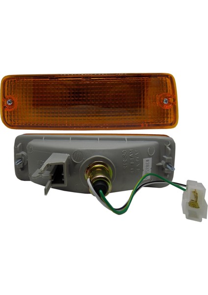Tampon Sinyali Sol Hilux 1989-1997 LN85