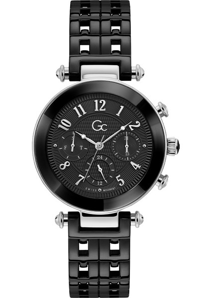 Gc GCY65003L2MF Kadın Kol Saati