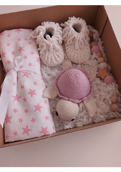 Yenidoğan Hediye Bebek Seti fiyatları