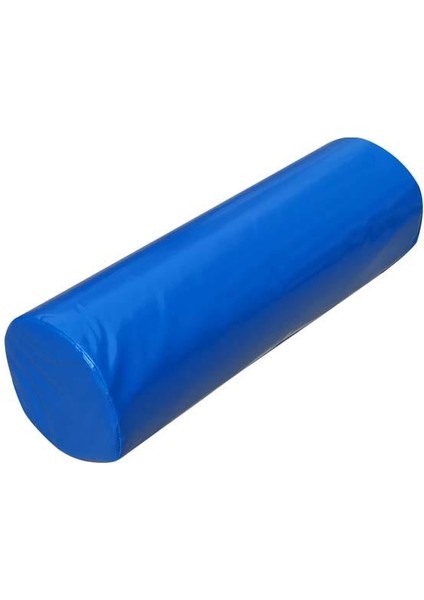 Rulo Pozisyonlama Rehabilitasyon Minderi, Silindir Minder 60*25 cm